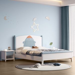 "Compact 2-Seater Sofa"