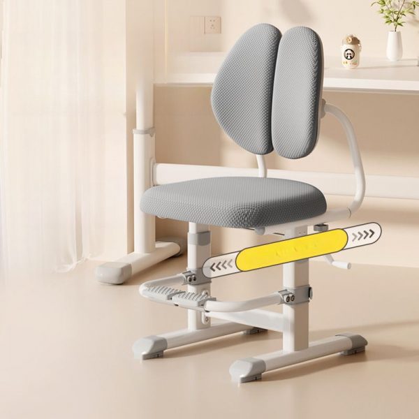 "Elegant Standing Desk"