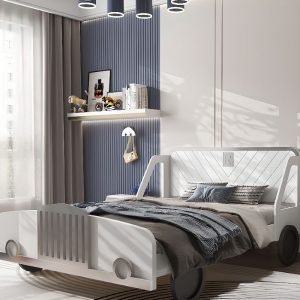 "Cozy 2-Seater Sofa"