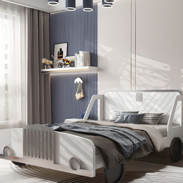 "Cozy 2-Seater Sofa"