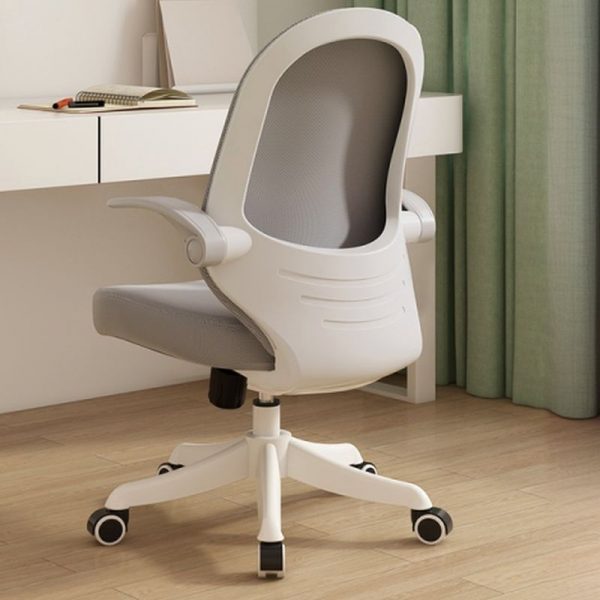 "Cozy Standing Desk"