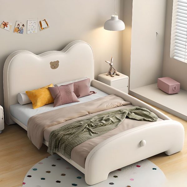 "Cozy TV Cabinet"